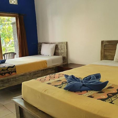 Oyo 3186 Thomas Garden Place Uluwatu Esterno foto