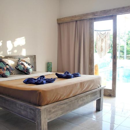 Oyo 3186 Thomas Garden Place Uluwatu Esterno foto