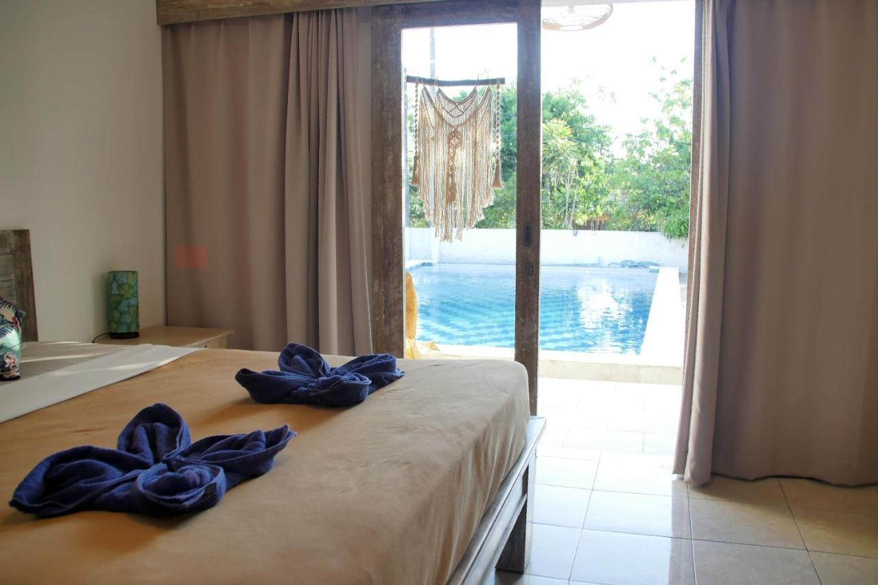 Oyo 3186 Thomas Garden Place Uluwatu Esterno foto