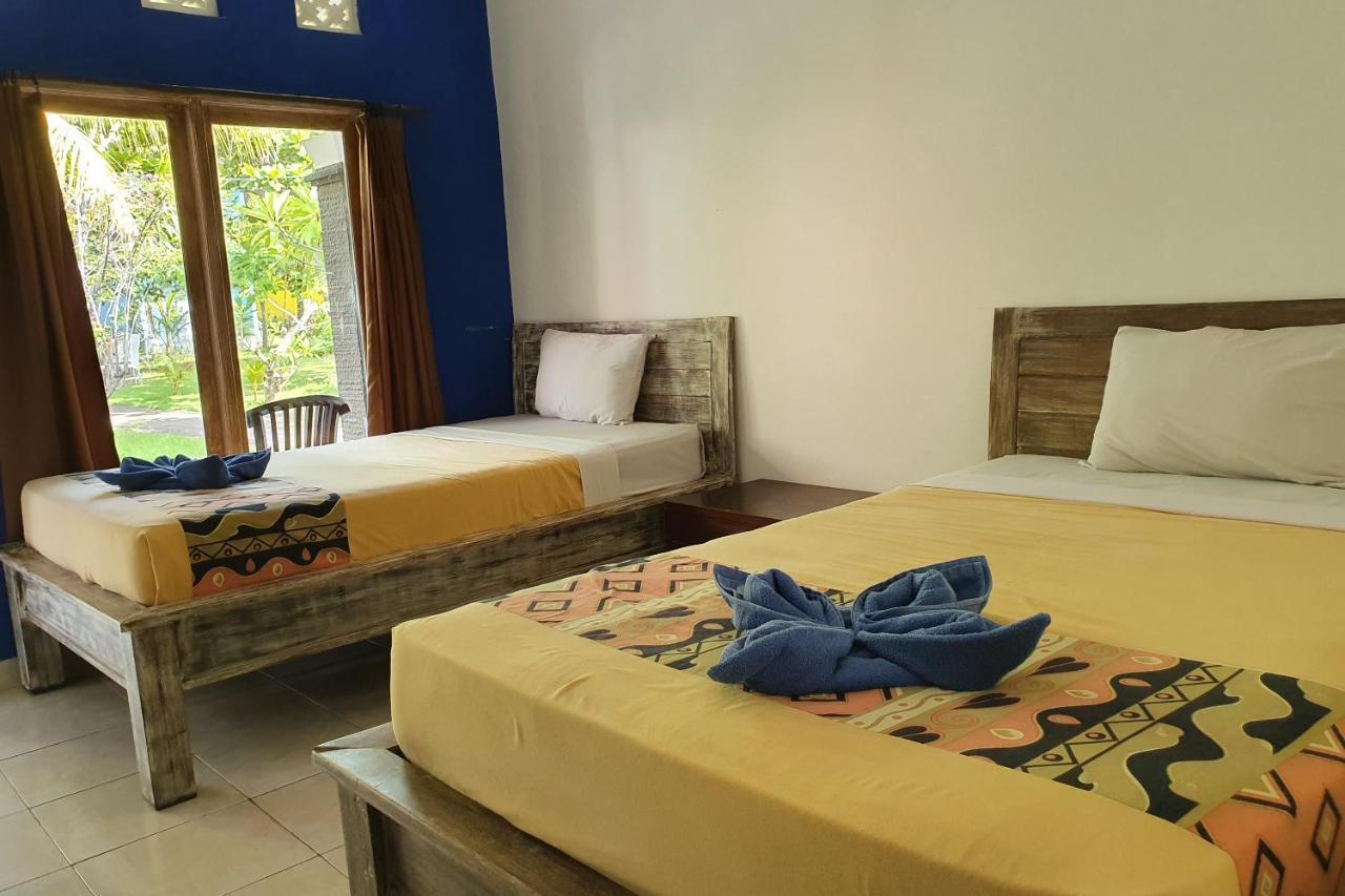 Oyo 3186 Thomas Garden Place Uluwatu Esterno foto