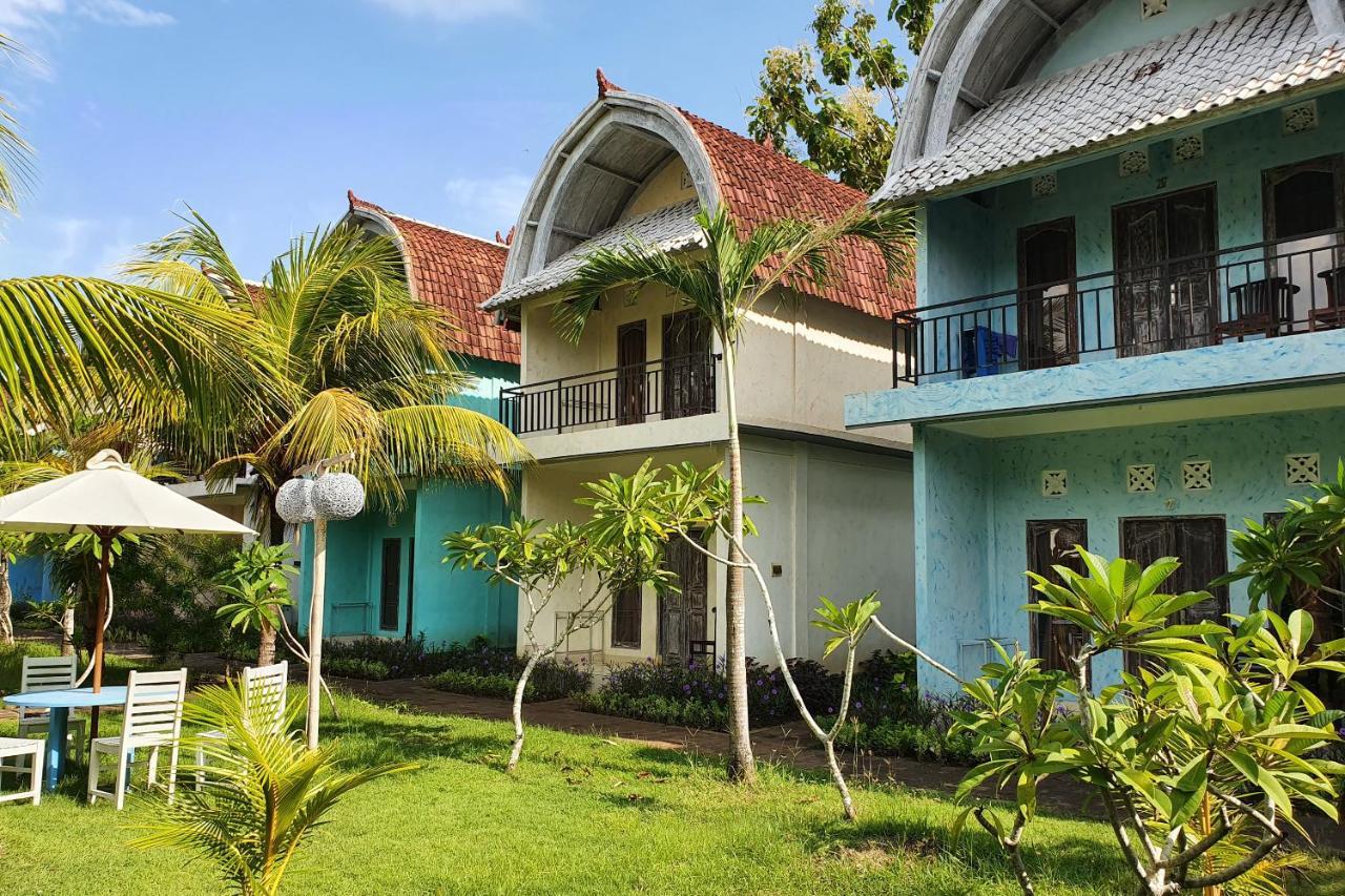 Oyo 3186 Thomas Garden Place Uluwatu Esterno foto