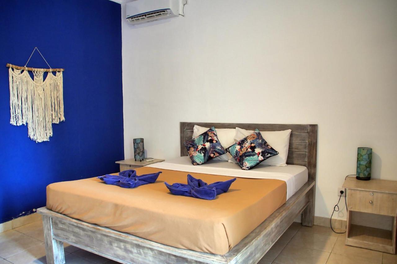 Oyo 3186 Thomas Garden Place Uluwatu Esterno foto