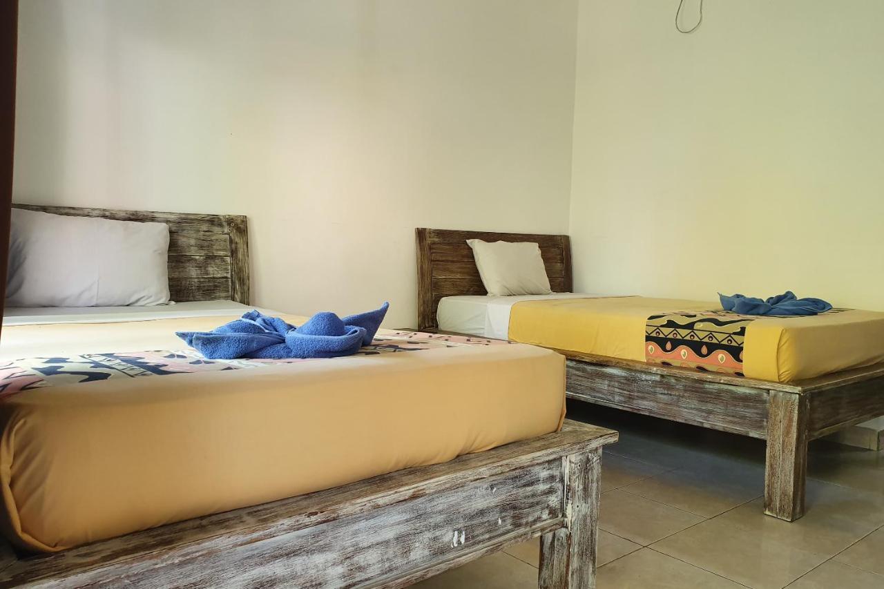 Oyo 3186 Thomas Garden Place Uluwatu Esterno foto