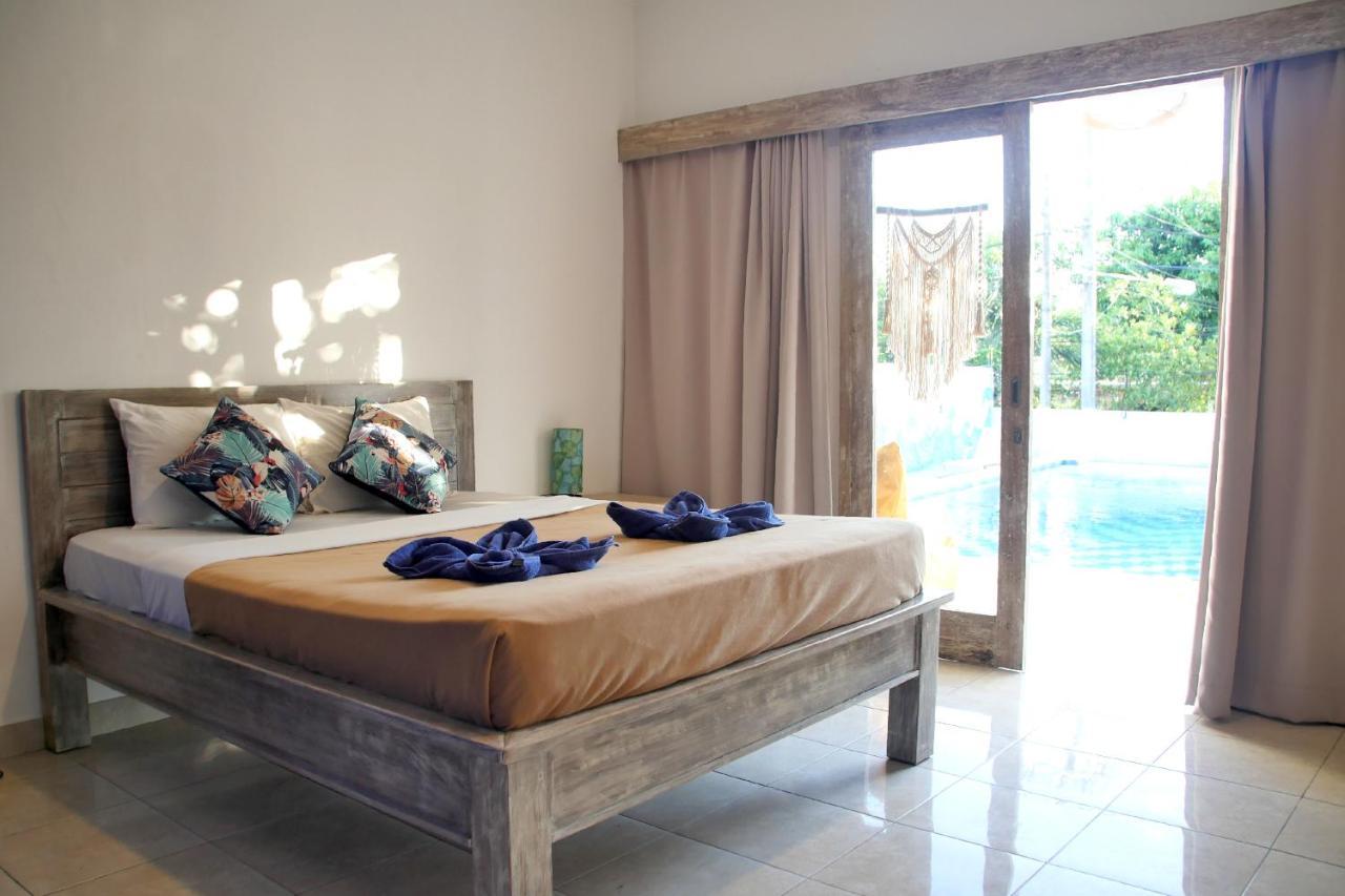 Oyo 3186 Thomas Garden Place Uluwatu Esterno foto