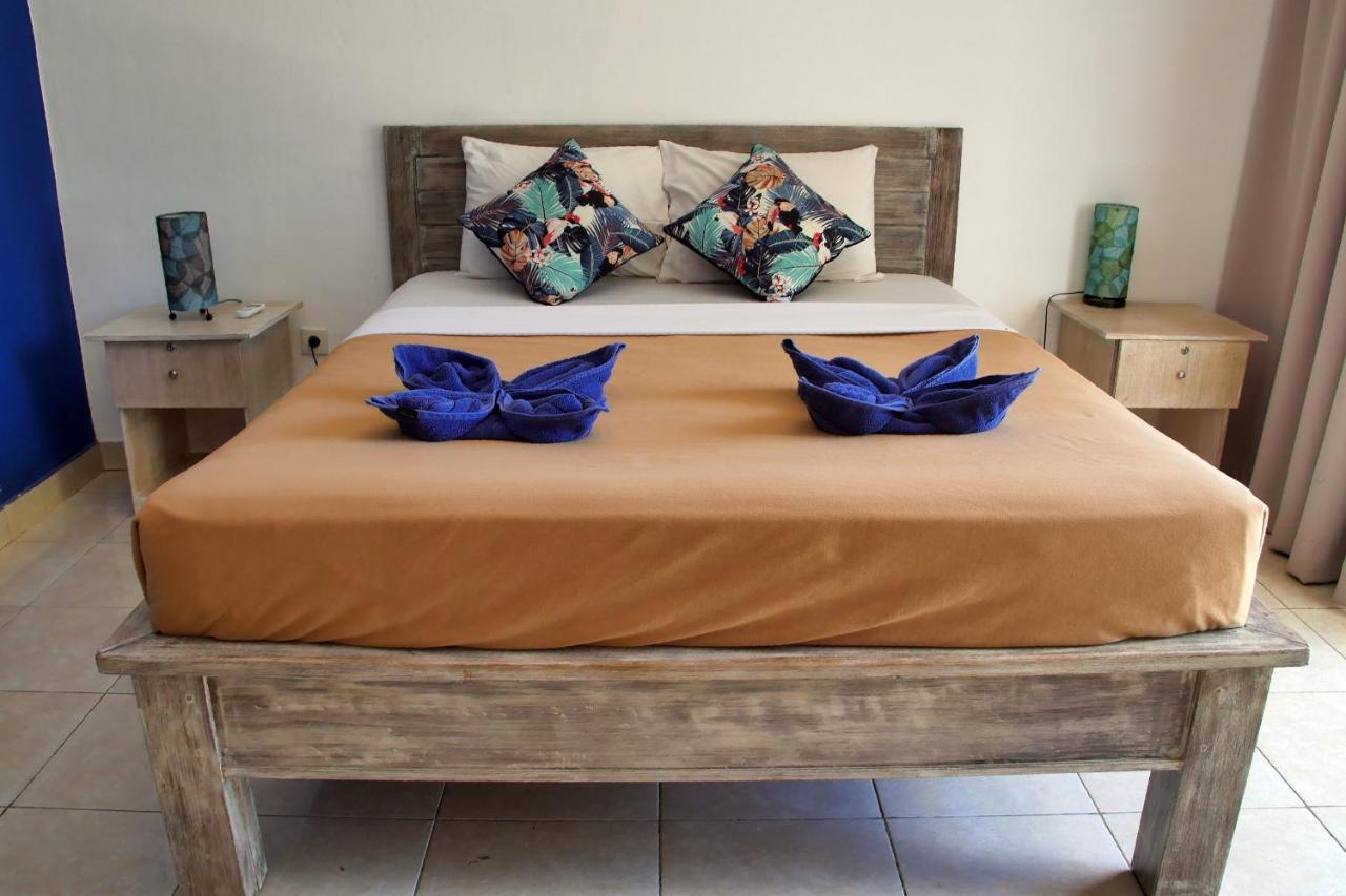 Oyo 3186 Thomas Garden Place Uluwatu Esterno foto