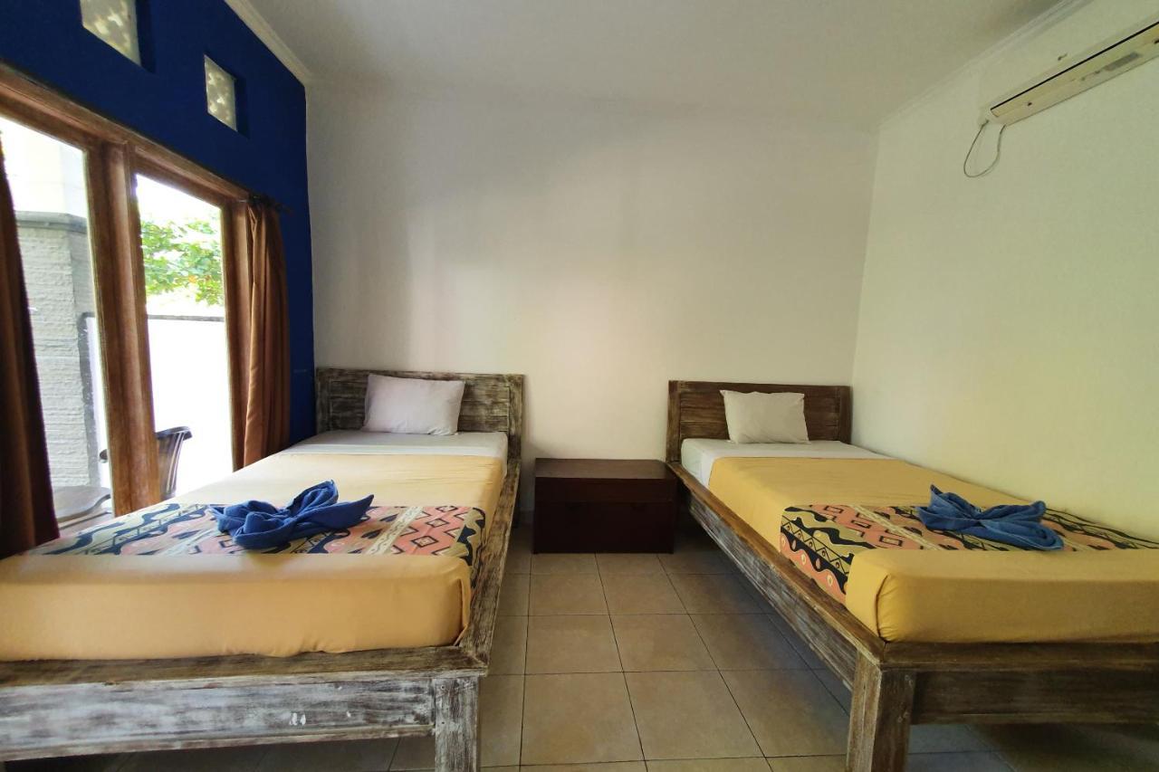 Oyo 3186 Thomas Garden Place Uluwatu Esterno foto